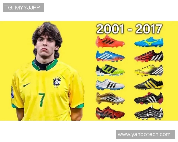 卡卡足球明星同款装备助你提升球技尽享足球激情与魅力