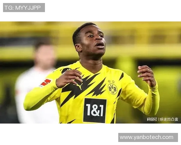 足球天才穆科科的成长历程与职业生涯全景解析