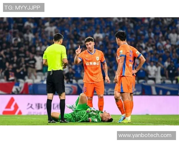 山东鲁能对阵武汉精彩直播全程回顾与赛后分析