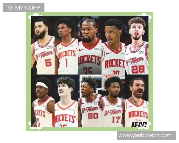 火箭队与掘金队的精彩对决解析及赛季前景展望