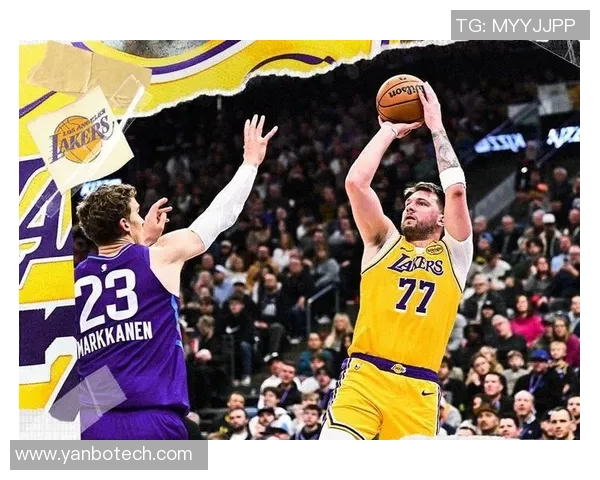 爵士与湖人经典对决重播回顾精彩瞬间与赛场英雄表现