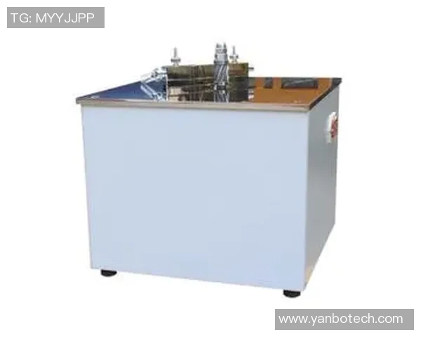 高效智能化哑铃制样机助力实验室样品制备提升工作效率与精准度